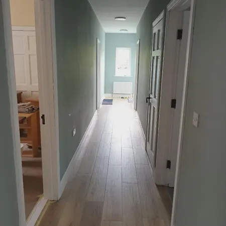 Lejlighed In Baltinglass