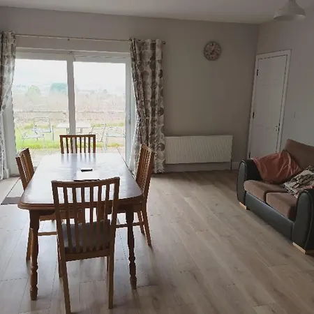 In Apartman Baltinglass