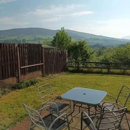 Lägenhet In Baltinglass