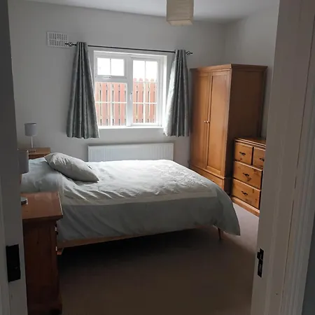 Apartman In *