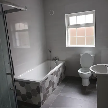 Apartman In *