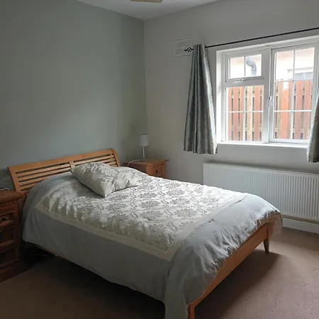 Apartman In *