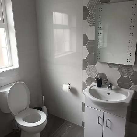 Apartman In