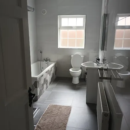 In Apartman Baltinglass