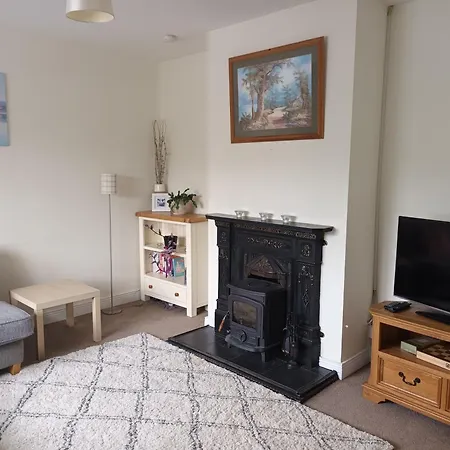 In Apartman Baltinglass
