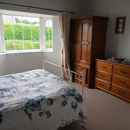 Lejlighed In Baltinglass