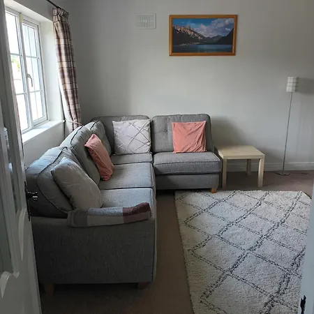 In Lejlighed Baltinglass