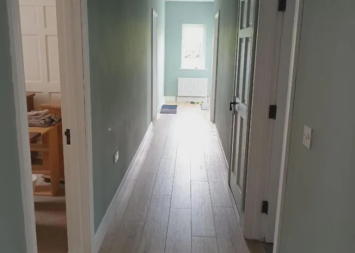 Apartamento In Baltinglass