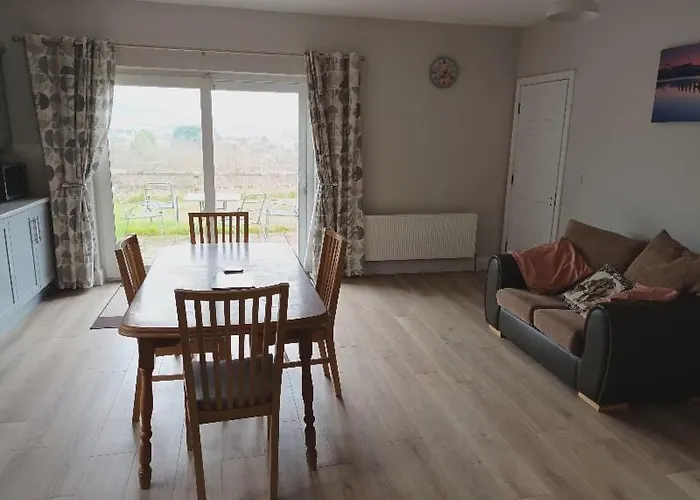 In Apartamento Baltinglass