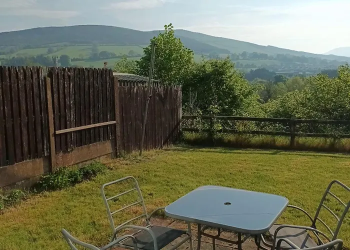 Apartment In Baltinglass