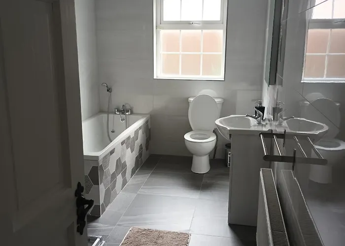 In Apartamento Baltinglass