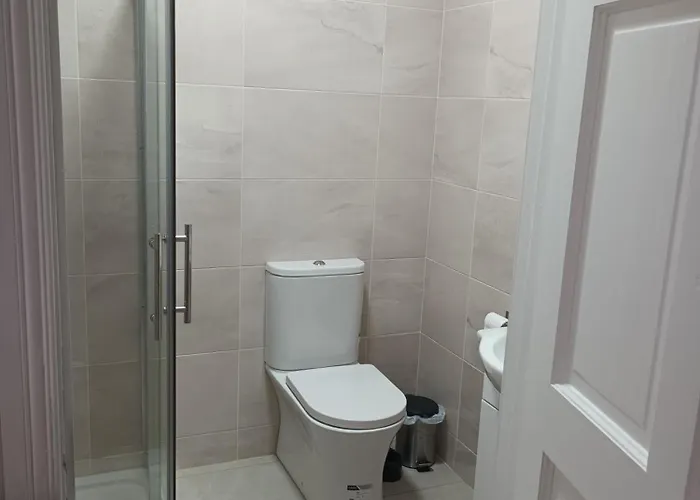 Apartment In Baltinglass