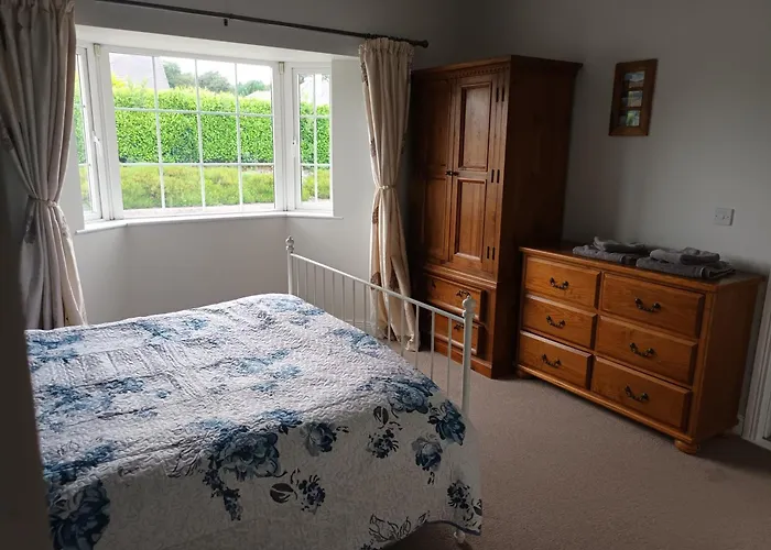 Apartment In Baltinglass