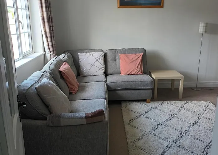 In Apartment Baltinglass